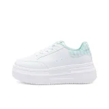 Белый Зеленый