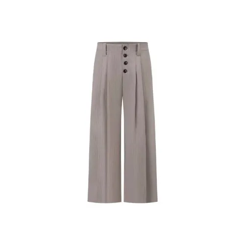 TONYBEAR Свободные Повседневные Брюки Мужские