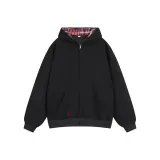 Черный (с флисовой подкладкой)