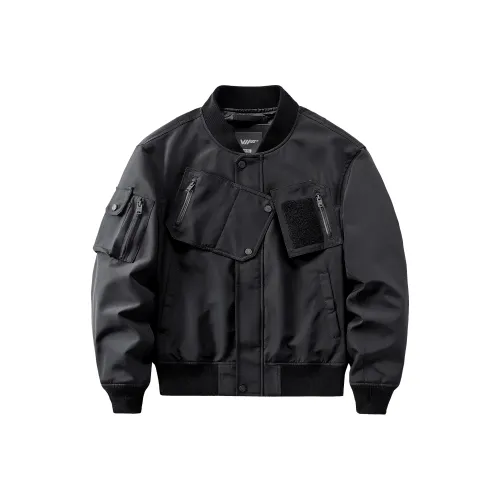 VIP Functional Series Куртки и Пальто Унисекс Черный