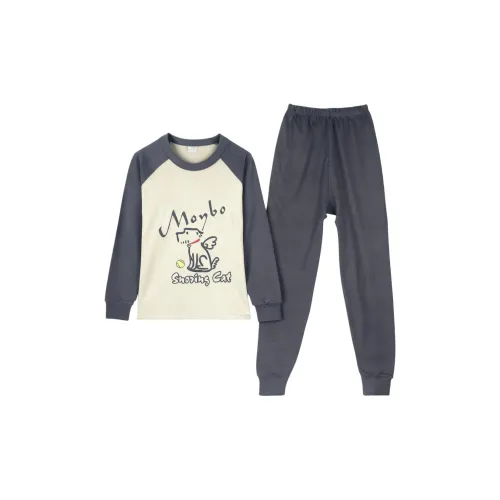 Cotton Gene Унисекс Термобелье