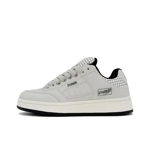 Cat Seven Seeks визуально увеличивает рост устойчивые к истиранию противоскользящие низкие кроссовки для скейтбординга женские