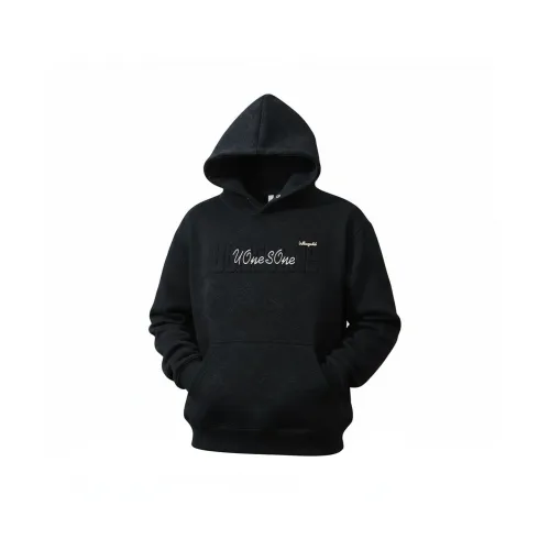 WKOOG Унисекс Свитшоты