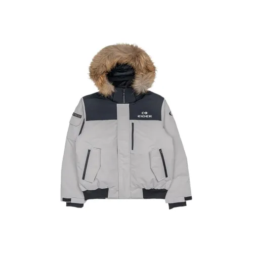 EIDER Унисекс Пух