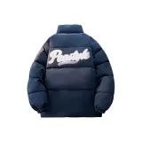 Темно-синий