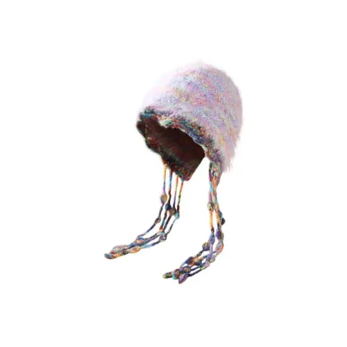 TUCANO Шапки-бини Унисекс