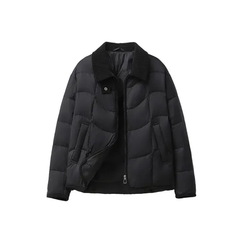 Yalu 1972 Унисекс Пуховики