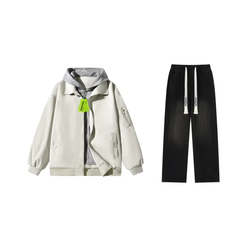 DANGERTIGER Повседневная спортивная одежда Унисекс