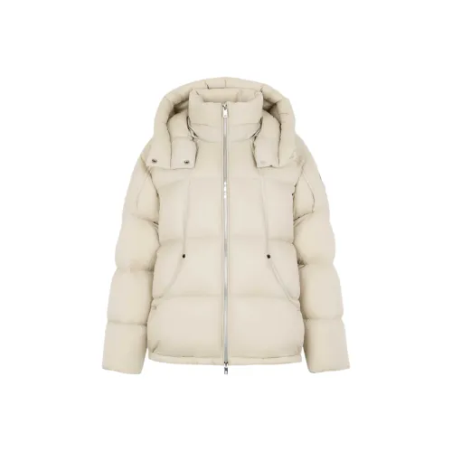 Moose Knuckles Пуховик Женские