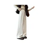 Коричневые бежевые штаны