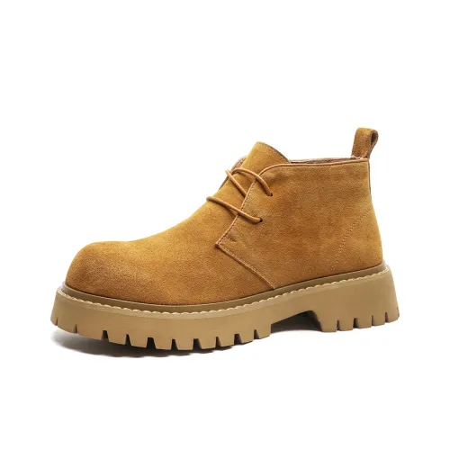 V05 Martin Boots Мужской