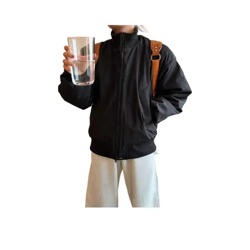 City Hipster Унисекс Куртки