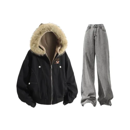 YOSICIL Повседневная спортивная одежда унисекс