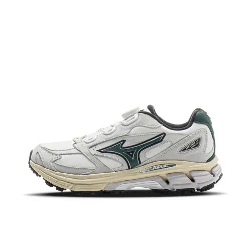 Mizuno LG Premium Low Топ Повседневная обувь Унисекс