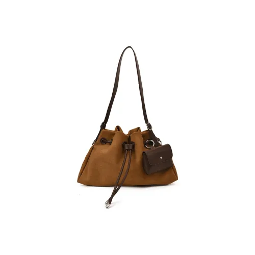 Yi Brigade ПУ (полиуретан) Сумка через плечо Стандартная Женская Многоцветная