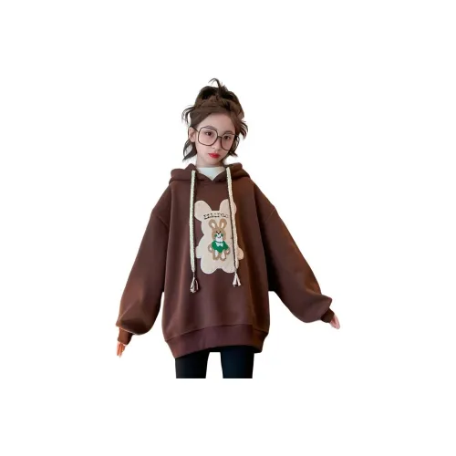 MUMUWU HOUSE Свитшот Подростки