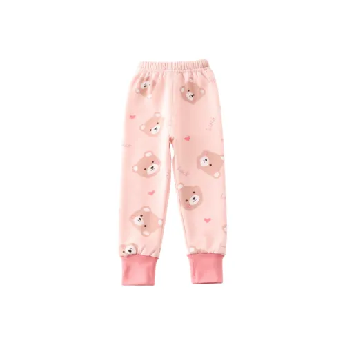 ЮЙЧЖАОЛИНЬ Домашние штаны и пижамные штаны