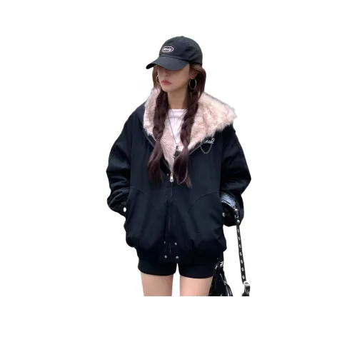 MORii Унисекс Пуховики