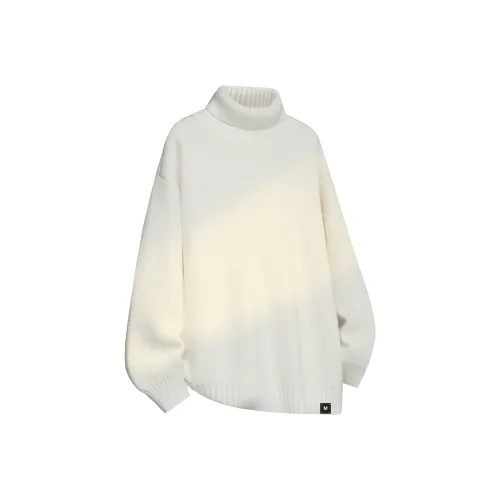 Mackyo X SOORCHCE Свитер Унисекс