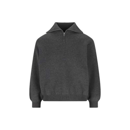 Balenciaga Свитер Стандартный крой Женский