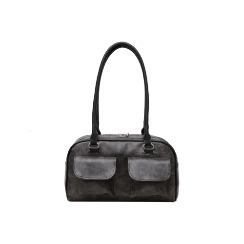 MILING Нейлоновая школьная сумка