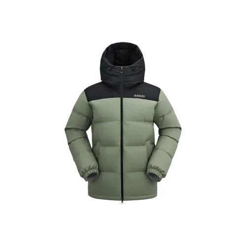 Black Ice Унисекс Пуховики