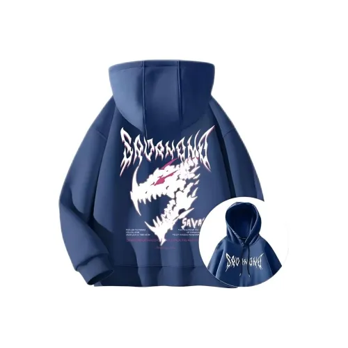 Genius Pooh Женская одежда Топ Свитшот Унисекс