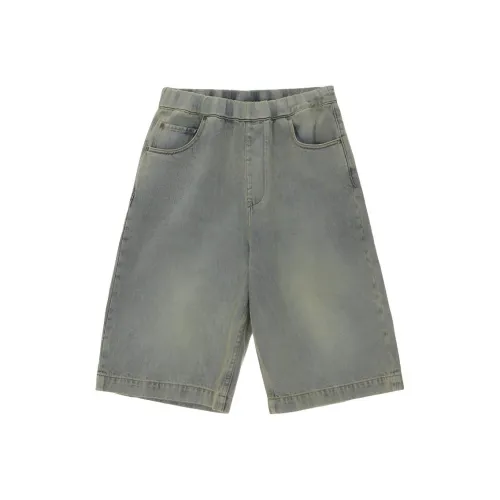 Entire Studios FW25 Повседневные шорты Унисекс