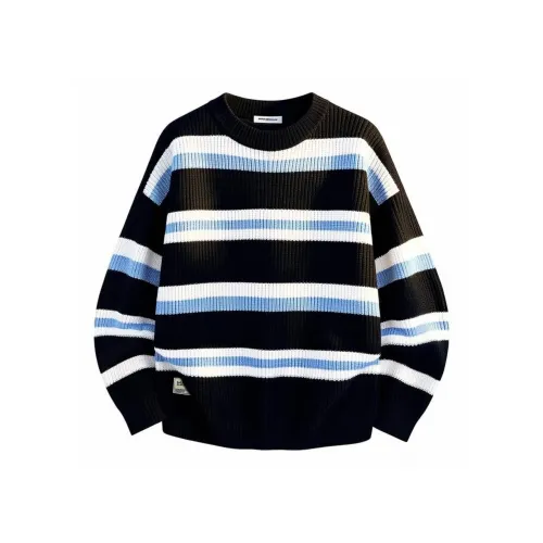 FAIRWHALE Унисекс Свитера