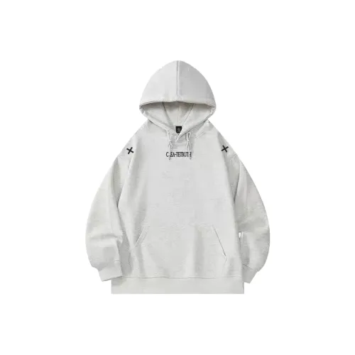 Eat Studios Унисекс Свитшоты