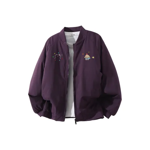 OGEK Унисекс Пуховики