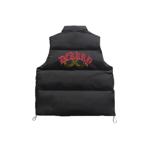 RiseBrand Унисекс Жилеты