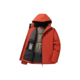 Красный китайский