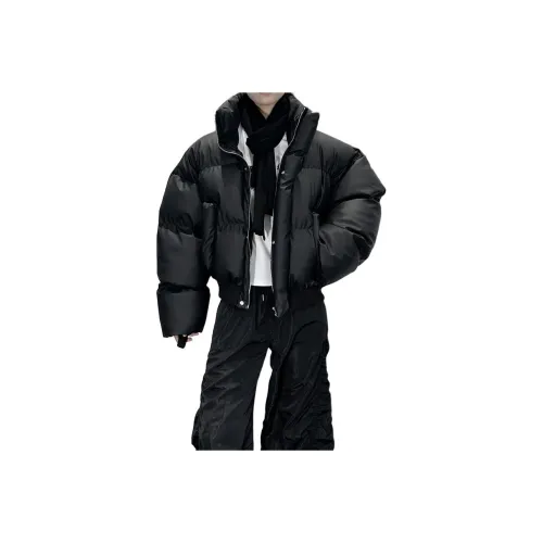 Dark Horse Comics Пуховая куртка Унисекс