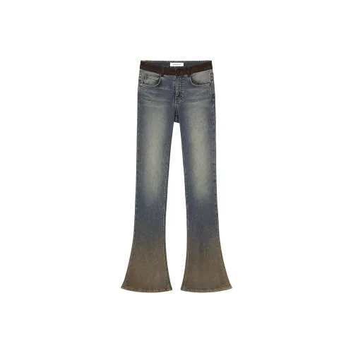 Miss Sixty Женские Джинсы