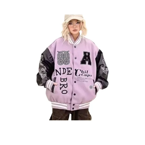 GELANYIFU GL Унисекс Куртки