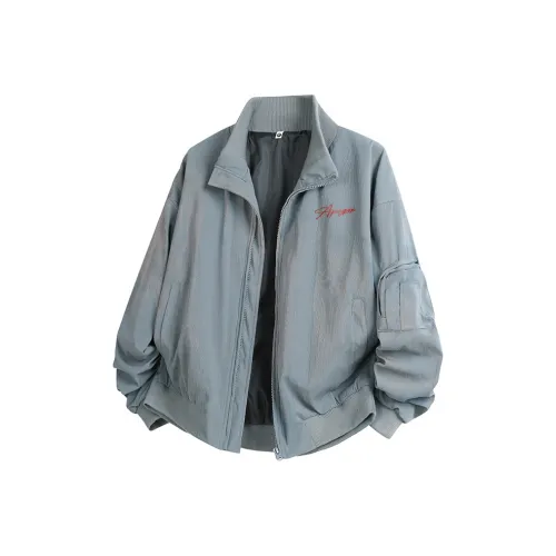 PISYPOX Унисекс Куртки