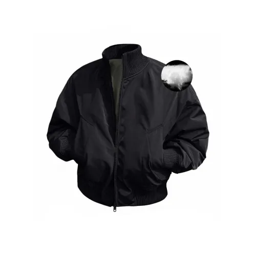 D W Унисекс Пуховики