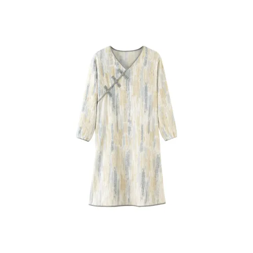 Cute And Adorable Appointment Ночная сорочка Женская