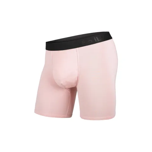 SO ILL x On The Roam Боксер-брюки Унисекс