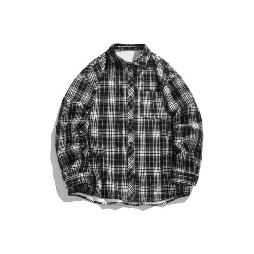 Zomuros Унисекс Рубашки