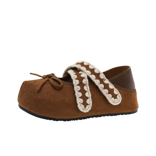 Daying Женские повседневные туфли Женские