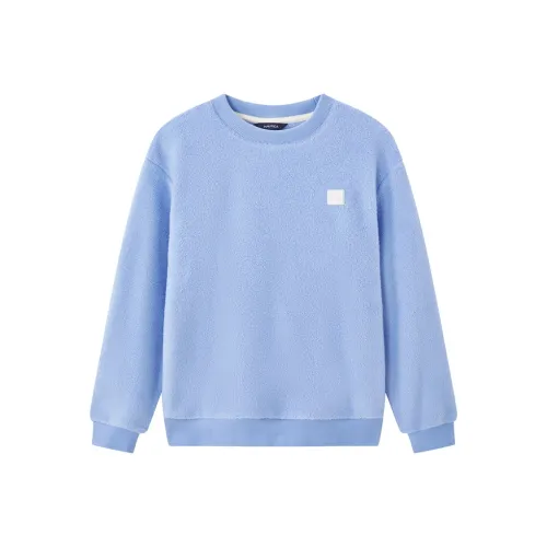 NAUTICA Свитшот Осенний Зимний Подростки