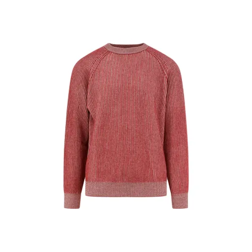 BRUNELLO CUCINELLI FW25 Кашемир Свитер Мужской