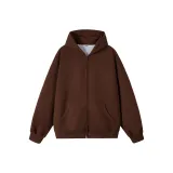 Темно-кофейный