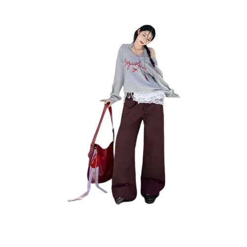 BELOVED STARRY Повседневные брюки Женские