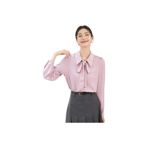 Tumando Женские Рубашки