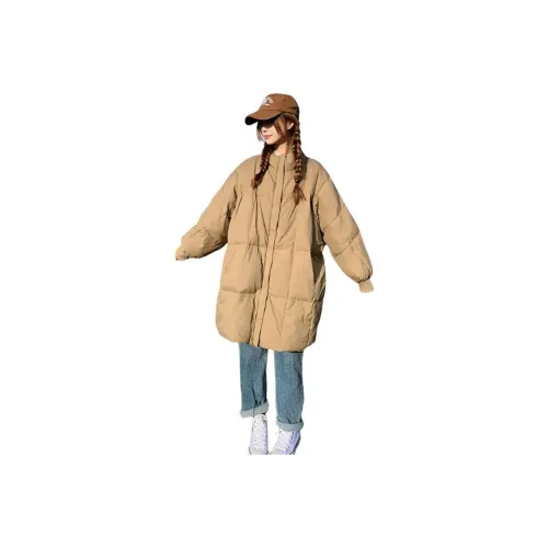 Peaches Peaches Пуховая куртка Женская