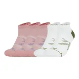 5 пачек (Розовый 3 + Белый 2)