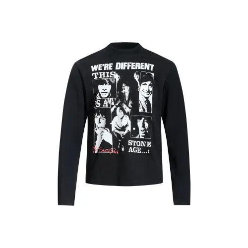 HRDW Унисекс T-рубашки